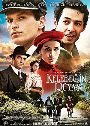 The Butterfly's Dream - Kelebeğin Rüyası