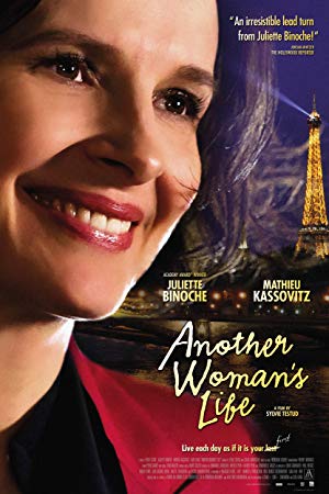 Another Woman's Life - La Vie d'une autre