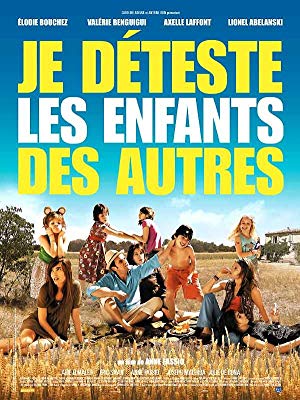 I Hate My Best Friends' Kids - Je déteste les enfants des autres !