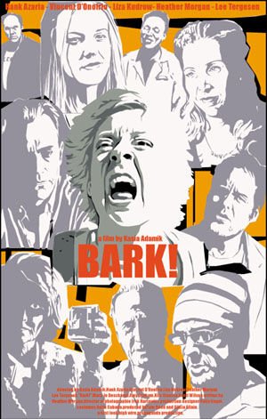 Bark! - Bark
