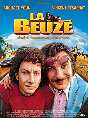 The Dope - La Beuze