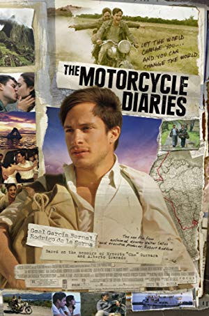 The Motorcycle Diaries - Diarios de motocicleta