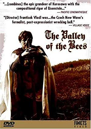 Valley of the Bees - Údolí včel
