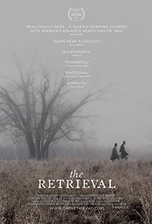 The Retrieval