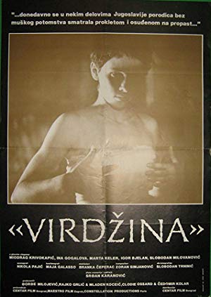 Virgina - Virdžina