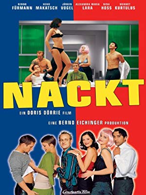 Naked - Nackt