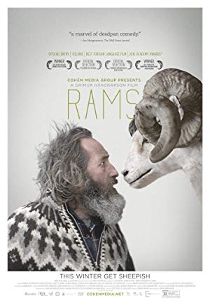 Rams - Hrútar