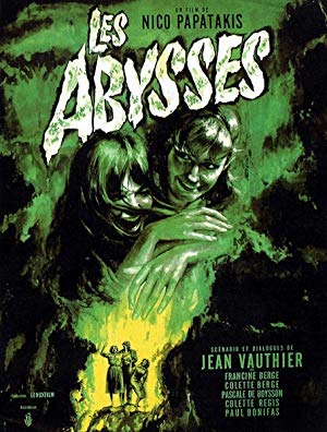 Les Abysses - Les abysses