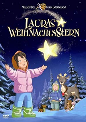 Laura's Christmas Star - Lauras Weihnachtsstern