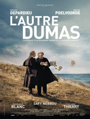 Dumas - L'autre Dumas