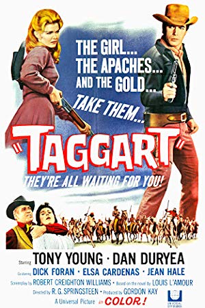 Taggart