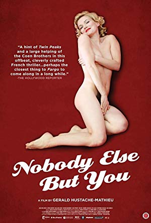 Nobody Else But You - Poupoupidou