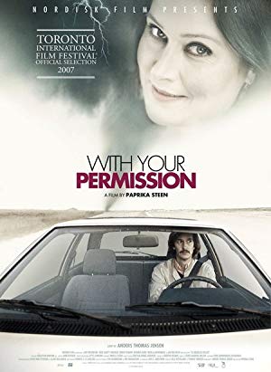 With Your Permission - Til døden os skiller