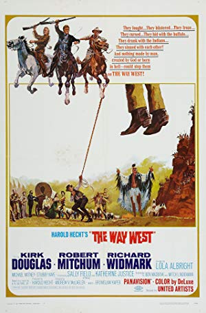 The Way West