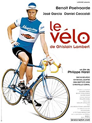 Ghislain Lambert's Bicycle - Le vélo de Ghislain Lambert