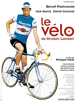 Ghislain Lambert's Bicycle