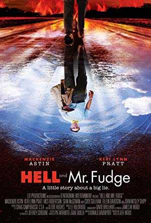 Hell and Mr. Fudge - Hell and Mr Fudge