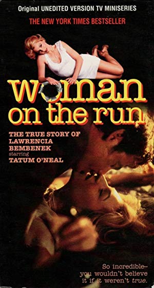 Woman on the Run: The Lawrencia Bembenek Story - Woman on Trial: The Lawrencia Bembenek Story