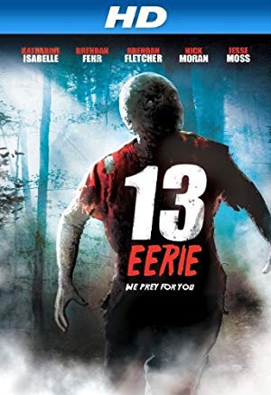 13 Eerie