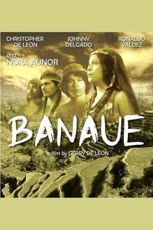 Banaue: Stairway to the Sky