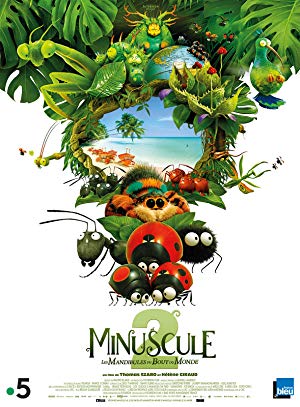 Minuscule 2: Mandibles From Far Away - Minuscule 2 - Les mandibules du bout du monde