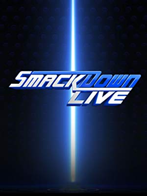 WWE Smackdown! - WWE SmackDown Live