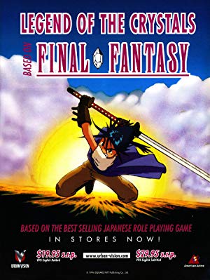 Final Fantasy