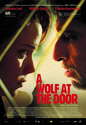 A Wolf at the Door - O Lobo Atrás da Porta