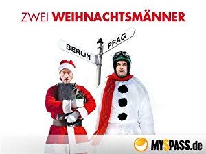 Jingle All the Way - Zwei Weihnachtsmänner