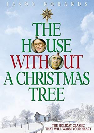 The House Without a Christmas Tree