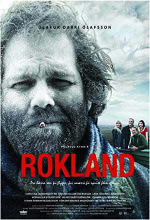 Stormland - Rokland