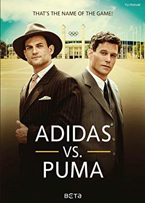 Duell der Br?der - Die Geschichte von Adidas und Puma - Duell der Brüder - Die Geschichte von Adidas und Puma