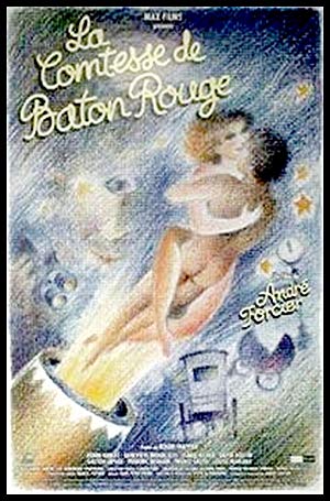 The Countess of Baton Rouge - La comtesse de Bâton Rouge