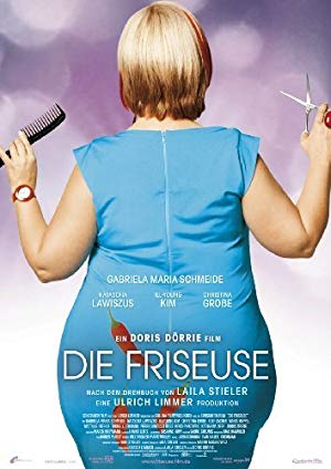 The Hairdresser - Die Friseuse