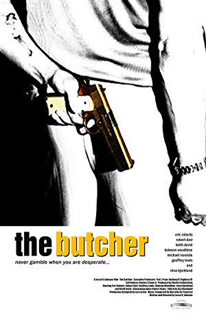 The Butcher