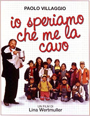 Ciao, Professore! - Io speriamo che me la cavo