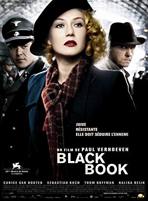 Black Book - Zwartboek