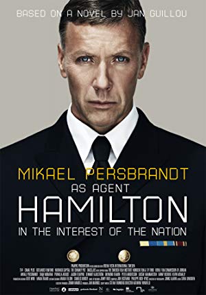 Hamilton: In the Interest of the Nation - Hamilton - I nationens intresse