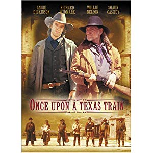 Once Upon a Texas Train - Once Upon A Texas Train