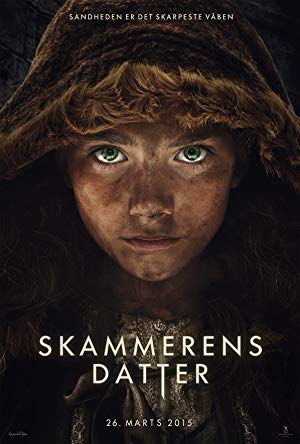 The Shamer's Daughter - Skammerens datter