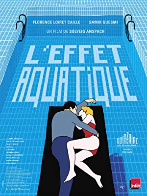 The Aquatic Effect - L'effet aquatique