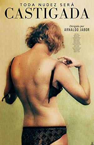 All Nudity Shall Be Punished - Toda Nudez Será Castigada