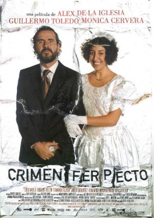 Ferpect Crime - Crimen Ferpecto