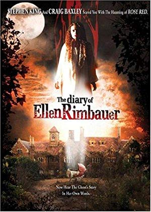 The Diary of Ellen Rimbauer