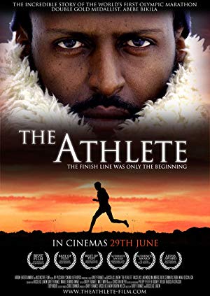 The Athlete - The athlete