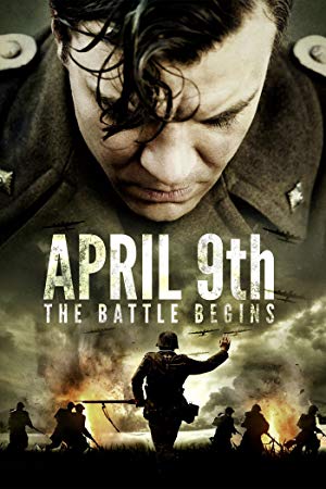 April 9th - 9. april