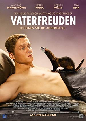 Joy of Fatherhood - Vaterfreuden