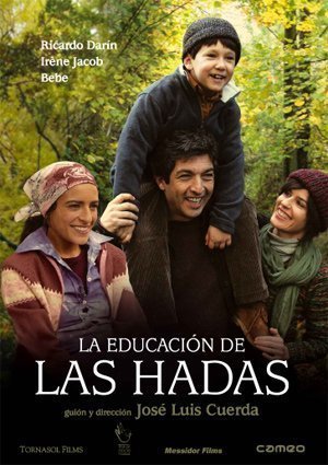 The Education of Fairies - La educación de las hadas