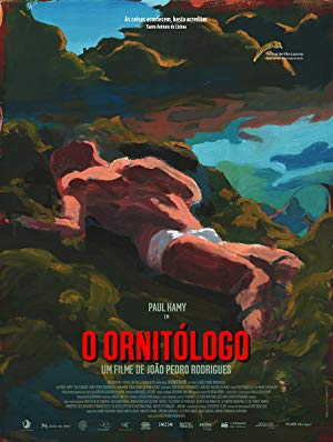 The Ornithologist - O Ornitólogo