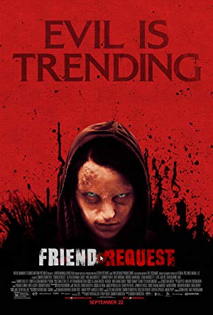 Friend Request - Unfriend